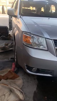 كشنات دوج • الرميثة • بدون تثقيب