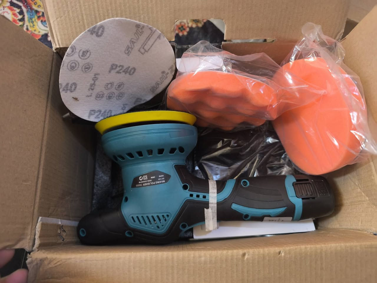 اخوان هاي جلاية طلعت عندي بالبالة اريدها ب25 قفلها


**إذا كنت صاحب هذا الإعلان وتريد حذفه لأي سبب، رجاءا أرسل رسالة إلى الدعم الفني**