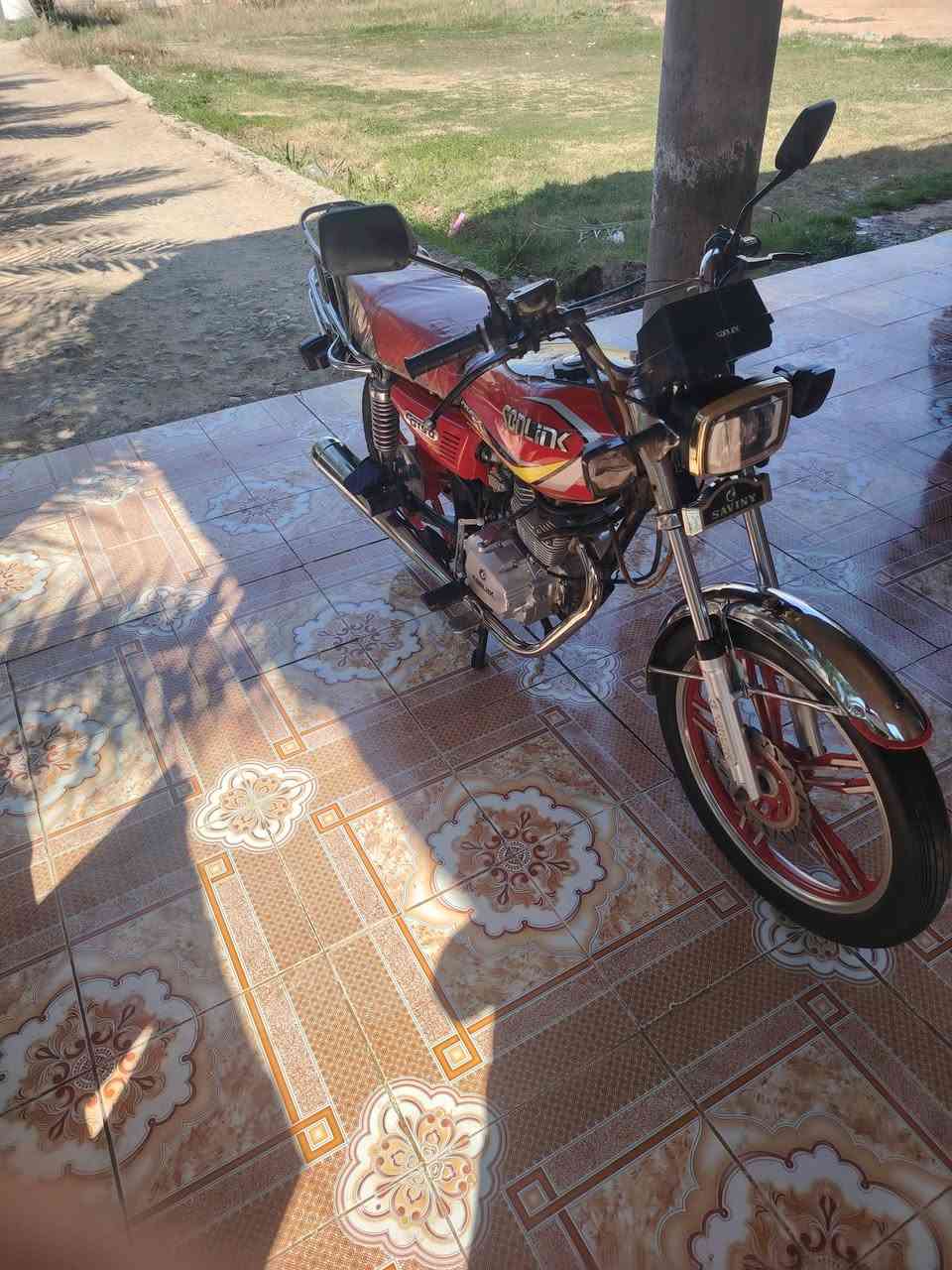 البيع موديل ٢٣ أوراق كامله شلعه فول مكان الدراجه ديالى الخالص التحويله هاذه رقمي ***********
