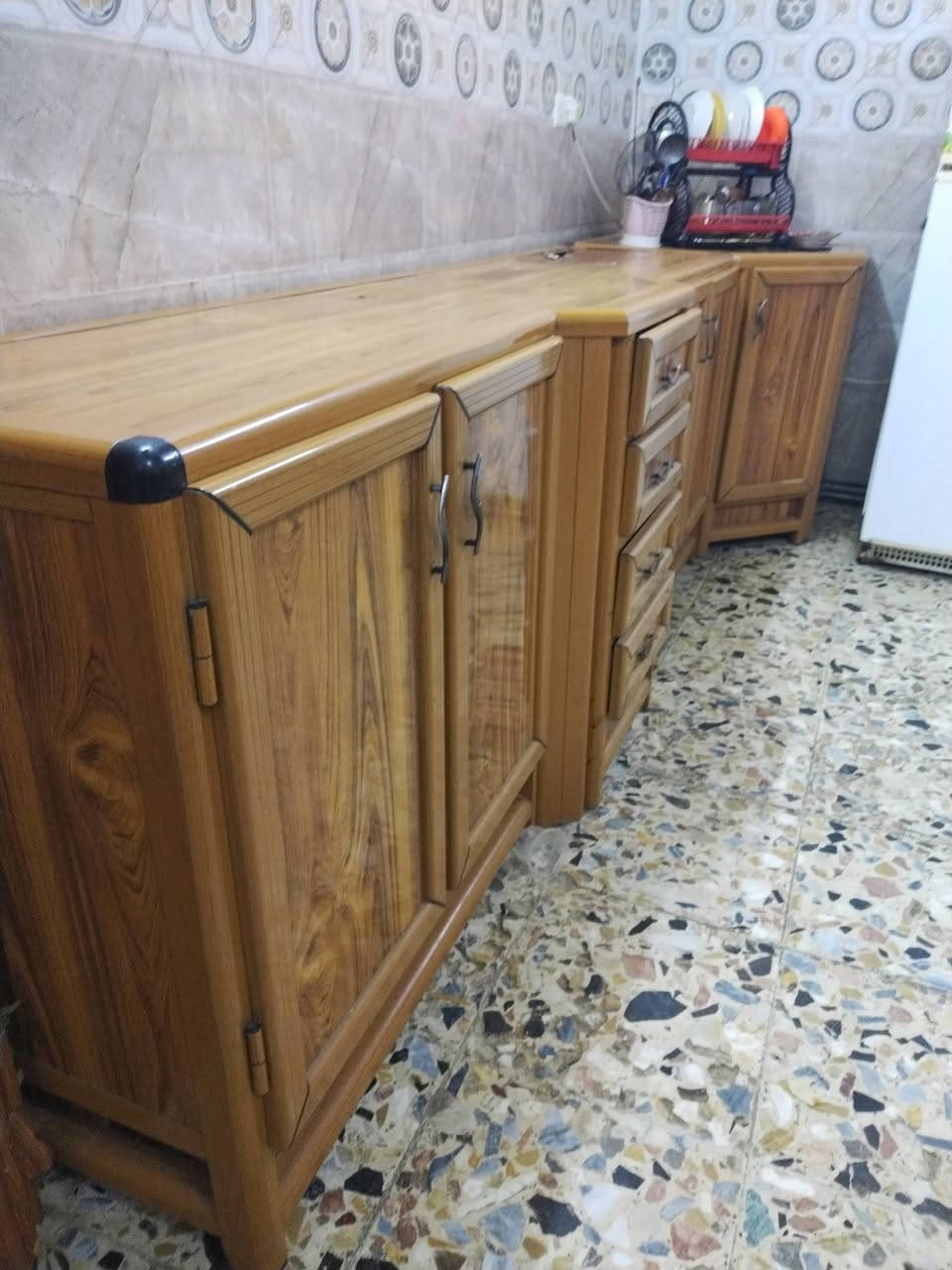 السلام عليكم  كاونتر البيع بدون ملحق سعره 300بي مجال


**إذا كنت صاحب هذا الإعلان وتريد حذفه لأي سبب، رجاءا أرسل رسالة إلى الدعم الفني**