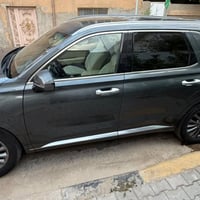 هونداي بليسايد 2020 فول مواصفات لمتد رقم بغداد ماشية 67 الف ميل حادثهة...
