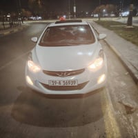 النترا • ٢٠١٤ • الشاميه