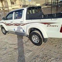 هايلوكس • ٢٠١٣ • فور ويل
