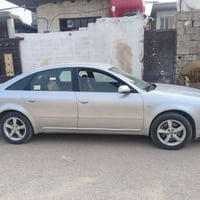 اودي 2002 رقم كركوك تحويل مباشر السعر 38 ..... 07731959958
