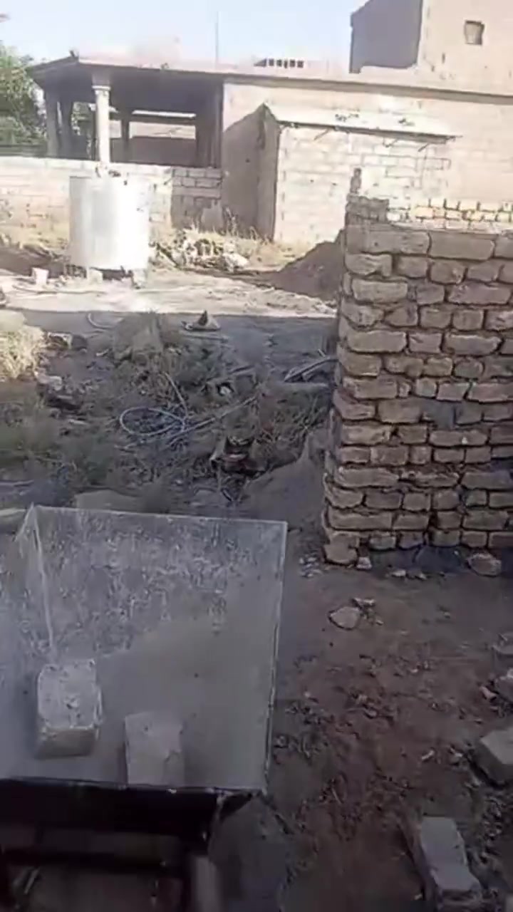 سلام عليكم الي عندة بيت قديم ويريد يفلشة او يبني بيت او يشتري طابوق ابو نور يتعامل بارخص الاسعار ويتساهل ومعروف وشغلة نظيف يتواصل ويا او يدخلي خاص ويدلل
***********
