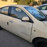 نسيان سني هندي  ٢٠١٤  بليته زركه  مكان السياره بغداد