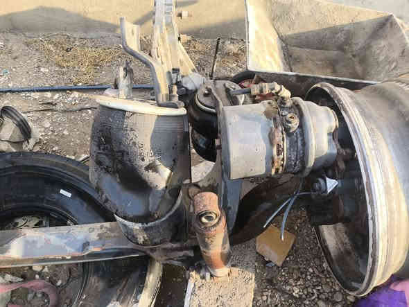 سنكل للبيع موديل 17 جديد كامل/4 جوبلسات بلادي دبلات دسكات كله جديد مال كصه السعر 11$ 
كنديسرات بلادي جوبلسات بلادي كله جديد موجود بكركوك ***********
