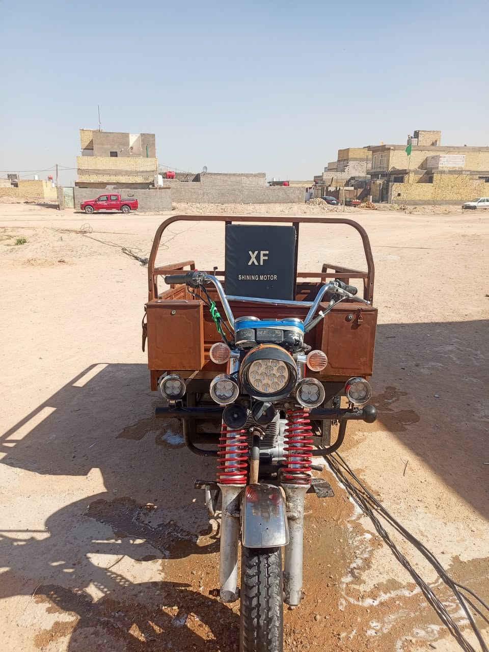 السلام عليكم ستوته جمره للبيع عراق اصوله مدير 2016 دراجه حلوه***********
