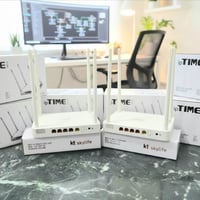 IP Time • اشارة قوية • هوت سبوت قوي
