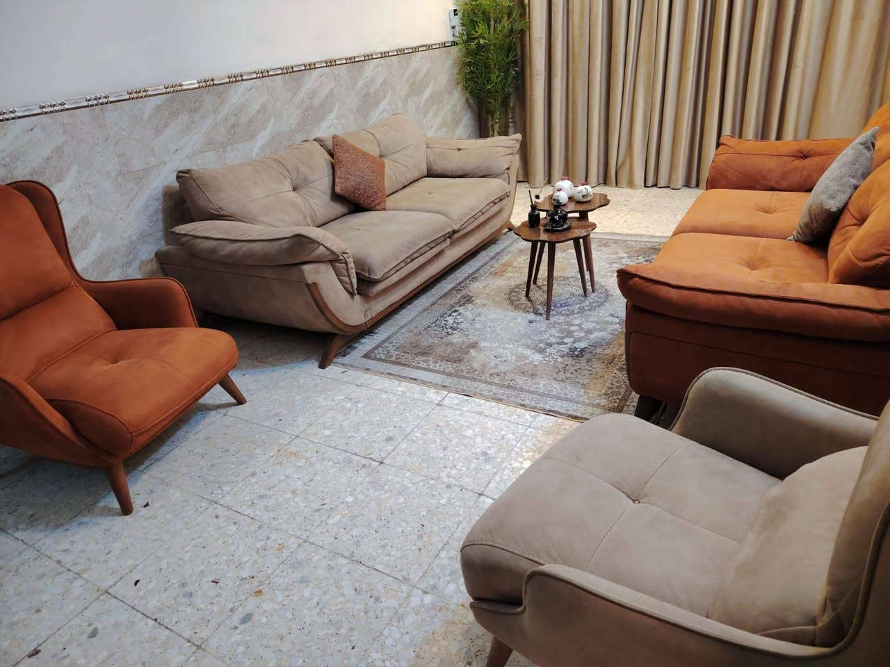 تخم تركي ٨ مقاعد قلاب نظيف جدا السعر ٥٥٠ الف المكان الشعب شارع الصحة بغداد, العراق


**إذا كنت صاحب هذا الإعلان وتريد حذفه لأي سبب، رجاءا أرسل رسالة إلى الدعم الفني**