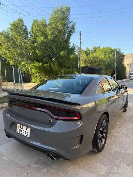 جارجر 2023 لون مميز اسمنتي 

سكات باك 6400🚀🚀

حادث فقط بنيد صبغ

ماشيه 22 الف 

سياره فول عده فتحه 

مواصفات:

كشنات كنتاره 
كشنات 2 كهرباء 
كشنات تدفئه تبريد 
رادار بمري نقطه عمياء
ستيرن كهرباء 
سماعات هارمن
دشبول وبطاين خايط
دكمه مود دراف
نظامه تراك 
حساسات 
اكس قفل 
ويل بلادي 
فجوج برمبو بلادي 
شفتات ستيرن

رقم بغداد دولي 

السعر 258 ورقه وبي مجال 

مكان سياره بغداد الدوره

للستفسار 

*********** بغداد
