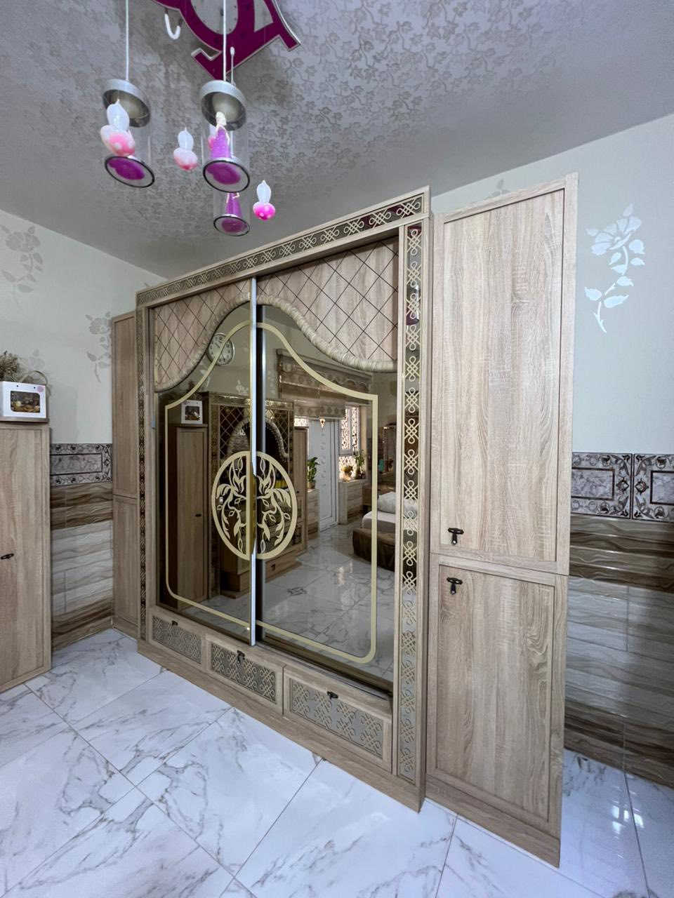 سلام عليكم 
غرفه نفرين للبيع ٨ قطع نظيفه مابيها يي كسر او تلف اخذتها ب٤ملايين  
واريد ابيعها بمليونين


**إذا كنت صاحب هذا الإعلان وتريد حذفه لأي سبب، رجاءا أرسل رسالة إلى الدعم الفني**