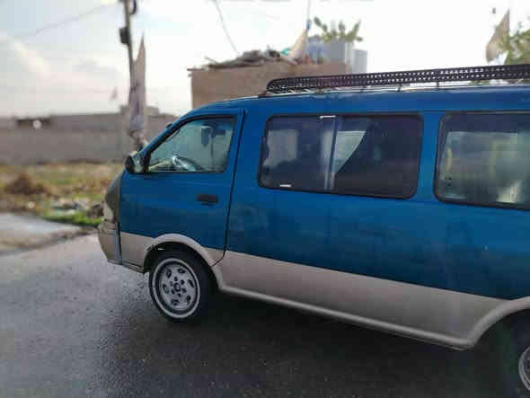 السلام عليكم  كيا بريجو موديل ١٩٩٦  سيارة  جاهزه تخم تاير جديد ، كير  محرك خير من الله ،  العنوان بغداد.  السيارة بسمي  ، الرقم ديالى  السعر ٤٣ وبيه مجال ***********
