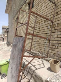 محجر ستوته لبيع تفصال جديد سعره 60 الف نهايته مكاني حي اور 07715171980