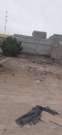 طابو زراعي • ٢٠٠م • طريق الوسطي العاكوليه