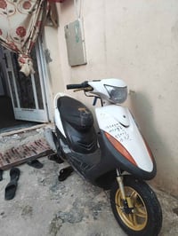 دراجه ماكس • مكينه ٤٩ • بعقوبه