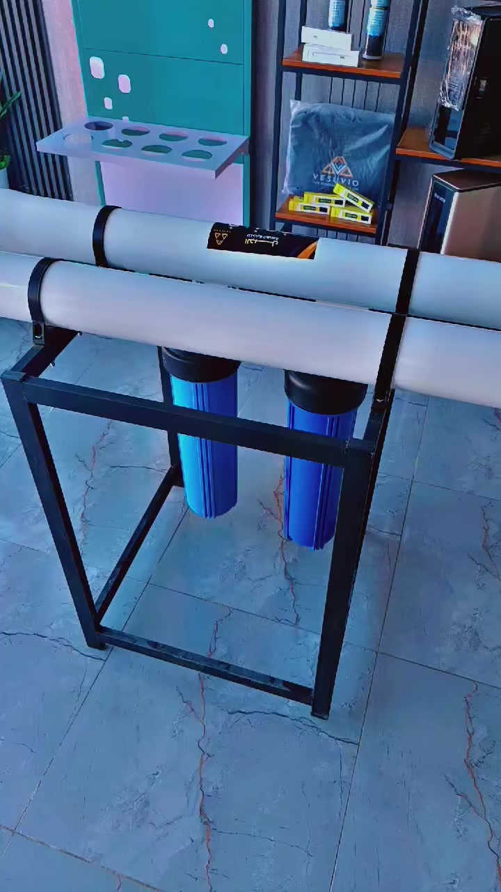 سلام عليكم شبابنا واهلنا الطيبين
يتوفر محطات تحلية مياه ابار او مشروع بلي يعجبك 
كاش واقساط 
سعة ٢٥٠ لتر بالساعة
٥٠٠ لتر بالساعة
١٠٠٠ لتر بالساعة
٢٠٠٠ لتر بالساعة
للاستفسار المراسلة خاص
او اتصال ومراسلة واتساب على الرقم  ***********
