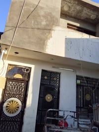 بيت البيع او مروس حسب قناعا هور رجب خدماد كامله   شارع ابو دخيل اول شا...
