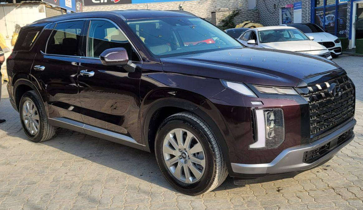 بلسايد موديل 2025
ماشية 19 الف ميل 

مواصفات ستندر

كامرا 

حساس 

رادار 360 درجة

تحديد مسار 

توقف ذاتي 

هاندبريك بصمة

منافذ شحن بالكشنات

الحادث كما موظح

رقم كربلاء شهداء بأسمي انطيك وكالة عامة تحول مباشر 

السعر238 قفل 

***********
