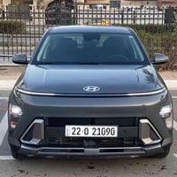 : للبيع فقط كونا : موديل ( 2024 )  ماشيه : 7 الف  لون : رصاصي ( نفطي )...