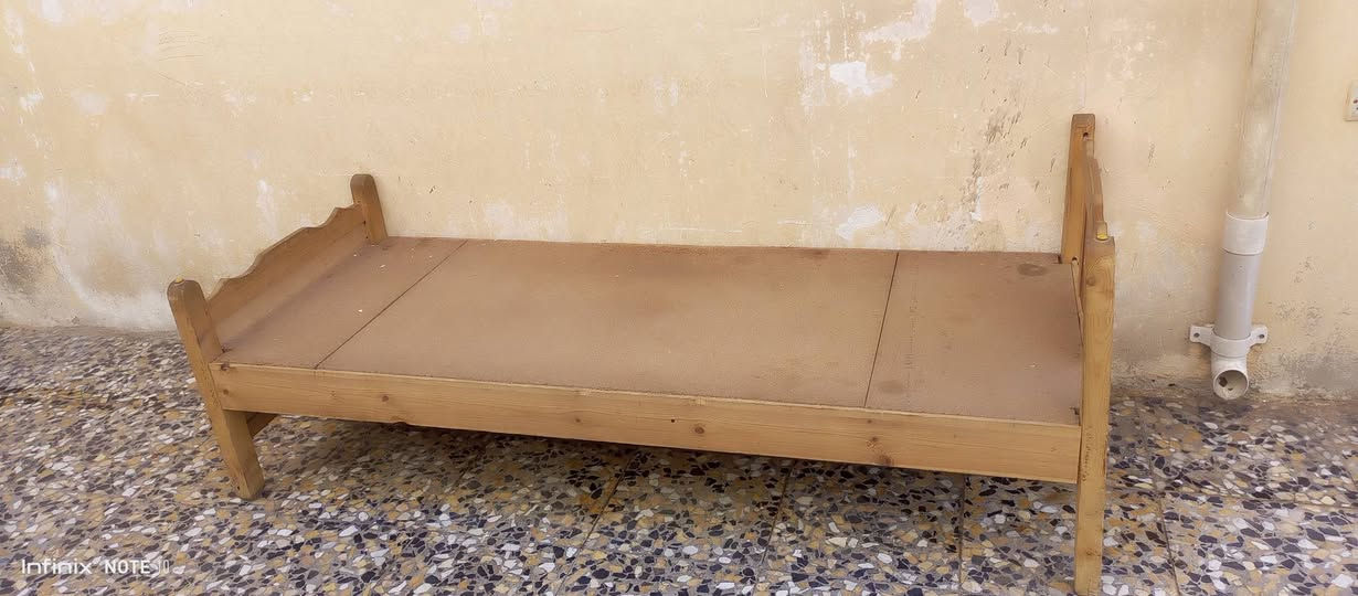 السلام عليكم جربايه نفر للبيع نضيفه مكانها حي اور قرب حسينيه المصطفى


**إذا كنت صاحب هذا الإعلان وتريد حذفه لأي سبب، رجاءا أرسل رسالة إلى الدعم الفني**