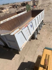 عربانه للبيع مكفوله كفاله عامه تخم تاير للاستفسار الاتصال على الرقم ٠٧...