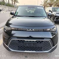 موديل ٢٠٢٤ • حادث جانبي • بدون رقم