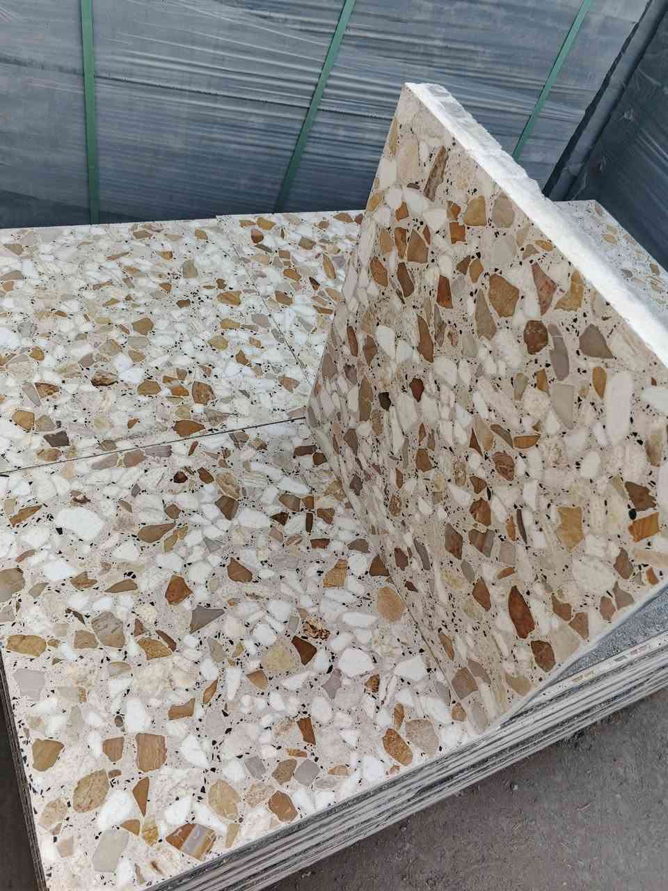 #سلام #عليكم
#الراضي #للكاشي #ولمرمر
شجع المنتج لوطني 
 كاشي عراقي باحدث المكابس اوتماتيك  40×40 
وباحدث الجلايات. وناجح 😮
      بل فحص المختبري بأمتياز💡
الرمل مغسول خالي من الاملاح
الحجر مغسول خالي من الشواءب🔍
اسمنت عالي 🖤الجودة خاضع للسيطره النوعيه
ماحلو خالي من الاملاح اساله
ملاحضه نعلن اعن لتزامن الأرضيات كرسته وعمل
كاشي عراقي لموزايك سعر لمتر  مع التوصيل٧٥٠٠💵
كاشي عراقي مطعم بل مرمر سعر 💴11ونص الف   👉🏻المتر مع التوصيل🫴🏻. اتصل  اسعار جوه  السوك😉 ومواد بناء وسراميك وبورسلين

👈 يوجد لدينا اشتايكر 60×40
👈 يوجد لدينا اشتايكر 80×80
👈 يوجد لدينا سنادين مساطب🪑
👈 يوجد لدينا سواقي 
👈 يوجد لدينا بآيات تعليك
👈يوجد لدينا مقرنص 
👈يوجد لدينا حجر
👈يوجد لدينا إزاره
👈 يوجد لدينا رصيف
👈 يوجد لدينا زفت
👈 يوجد لدينا الاين حدائق
👈 يوجد لدينا ثرمستون

مستعدون لتجهيز المشاريع الحكومية والأهلية 
للحجز والاستفسار اتصل على الرقم☎️☎️
 ***********  وستاب
 
*********** وستاب

***********وستاب
#يارزاق #يارزاق
