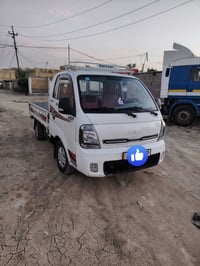 موديل ٢٣ • محرك مكفول • واسط الكوت