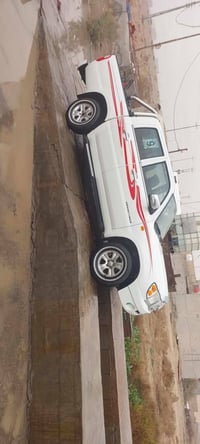 سلام بيكم كران تايكر 2019  رقم ذقار بيه حادث بنيد جاملغ سياره حلوه ونض...