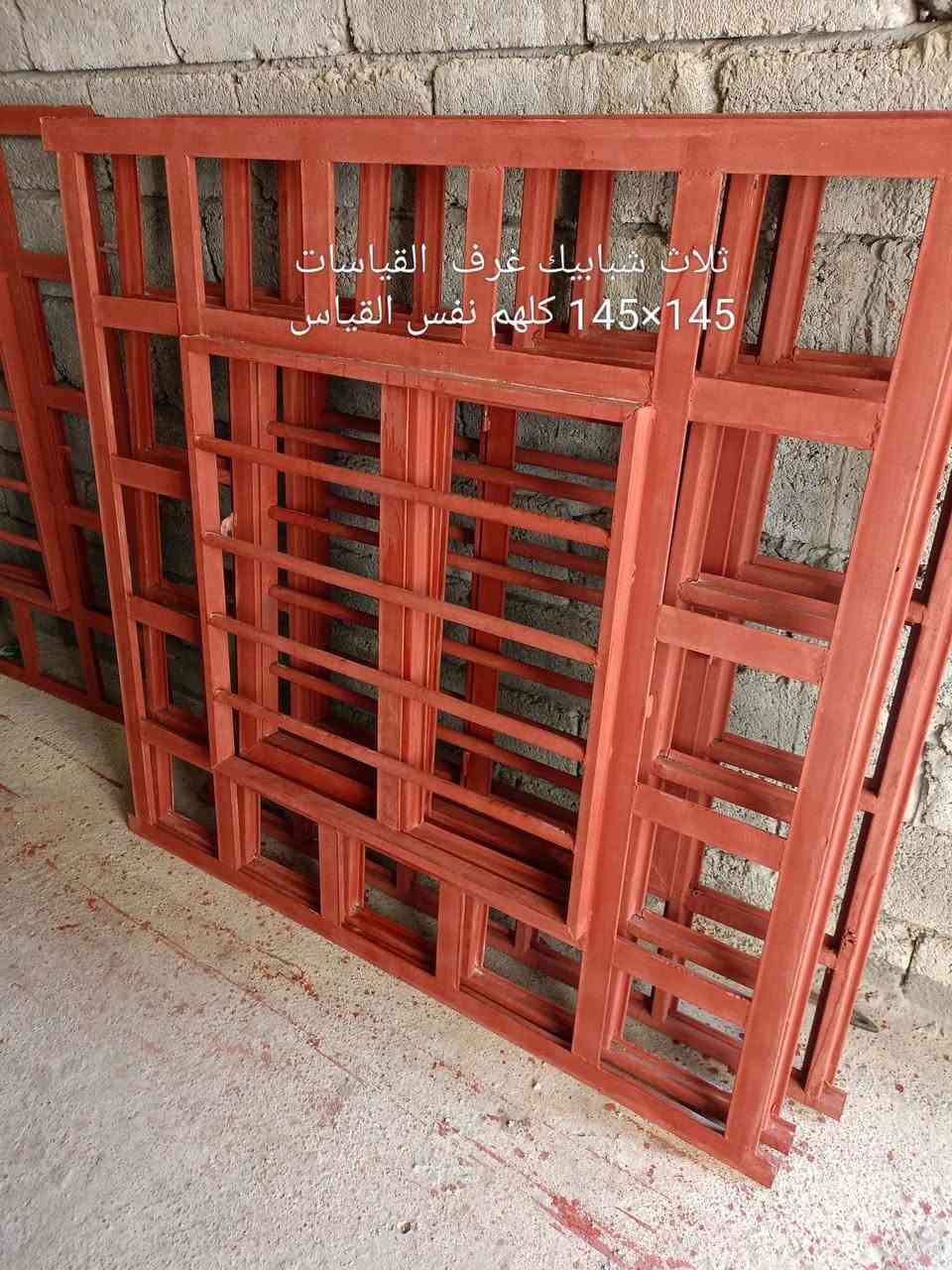 بابين وخمسه شبابيك المكان حي النهضة قرب مزرعته الزيتون السعر (500)الف


**إذا كنت صاحب هذا الإعلان وتريد حذفه لأي سبب، رجاءا أرسل رسالة إلى الدعم الفني**