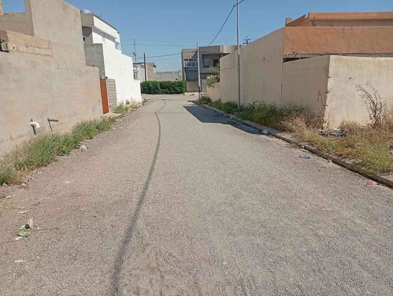 قطعة ارض للبيع مساحة 250 متر قريبه على جامع المجيب بحي التنك السعر 13 مليون سعر البيع النهائي شراي خابرني واشوفك القطعة ***********
