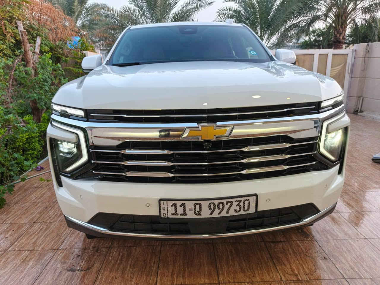 -----------------------------------------------------------------------------
سلام عليكم 🤍
نكدر نوفرلك فرص بيع اكثر السيارتك اما تنباع نشر على مواقع التواصل اما تنباع بدون نشر حسب السياره ... 
اخذ عموله من الطرفين البايع والمشتري بعد اتفاق البأع والشاري
ما عليك بس ادزلي صور السياره وتفاصيله للتواصل 
***********
-----------------------------------------------------------------------------سلام عليكم تاهو مديل 2025 LT1 وارد امريكي بجم كبس بيه السياره بس جاملغ مبدل بلادي ماشيه 35ميل بعدهي زيرو السياره حلوه ونضيفه اب معنه الكلمه معروفه مواصفاته كشنات كهراباء تدفائه بل كشنات فول عده الفتحه مكان السياره بغداد السعر خاص رجائاً للتواصل ***********
