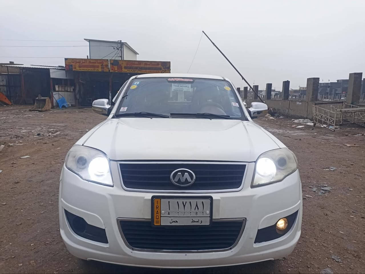 بيكم سكاي كير اوتوماتيك/2013/ بسمي رقم واسط ألماني تريد تحويل تريد وكاله  مشروع واطني سياره مكفولة كفالة عامة كير محرك اكسن شركة حدادية  جديدهه محرك شاده جديد بل صندوك
شرط اترايك 1000 كيلو
ملاحظه بس اليدور جديد جديد وياباني وتيوتا يخابرني 
سياره جديده جديده كرتون 
لا صبغ ولا خياس بلاديه
ملاحضة السيارة بالواقع احلة من الصوره
***********/اسيا    ((شرط وظع الشركه)) 
*********** اثير    ((ملاحظة السياره جديده)) 
*********** كورك  ((تخم تاير جديد)) 
العنوان بابل الشوملي.. (( بسمي تحويل مباشر))
