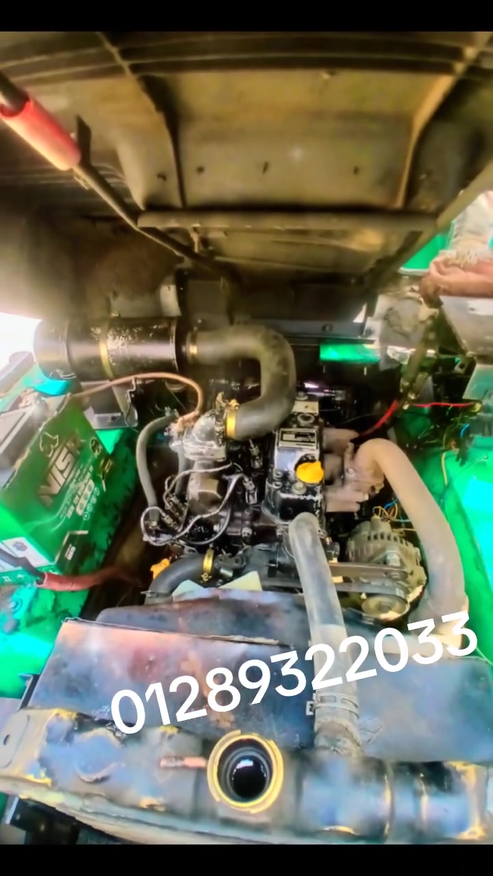 لودر كوماتسو 30 كهربا المعاينه اسماعيليه01289322033


**إذا كنت صاحب هذا الإعلان وتريد حذفه لأي سبب، رجاءا أرسل رسالة إلى الدعم الفني**