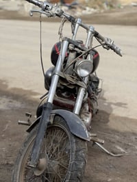 هارلي • تشتغل بس تخربط • كفرات كاملة