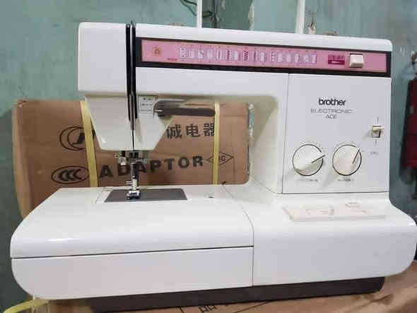 دواسه130 توصيل 5الاف
عتله120 توصيل 5 الاف
😍😍عتله تشتغل على كهرباء 120 توصيل 5لاف😍😍
🤚🤚نضام دواسه 130توصيل 5لاف🤚🤚
🫣😁 يوجد لدينا خدمة توصيل بغداد وكافة المحافظات 5 الاف دينار 🚕🚖
💞💞هدايه ابر مواصيل 4 اربعة بايات 💞💞
🥰🥰عرض خاص تخفيضات
     
انوع مكائن براذر كونبال 16 نقشة ياباني اصلي نظافة 100٪ تشتغل جميع الاقمشه 
((ضمان سنتين ))
 تشتغل اوفر او شيراز عبي او سحاب او بيت الدكمه بالإضافة إلى تطريز  
🚕🚖توصيل  بغداد 5  والمحافظات 5 الاف 
للحجز الاتصال على الأرقام التالية 
 ***********
***********@
