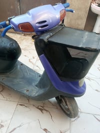 نضيفه • كربلاء • موتور