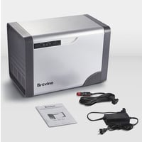 فريزر سيارة سعة 20L حتى 20- يبرد استفسار 07766817950