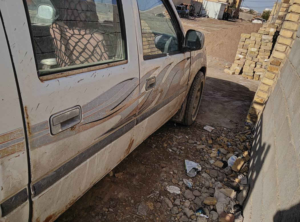 بيكم كنو 2008 للبيع
سنوية 28 رقم بغداد مكاني الكوت
كير ومحرك مكفولات بيها نقوصات بلكهربائيات الكشر شوفت العين
السعر 28 وبيها مجال
*********** دهل اوران, واسط
