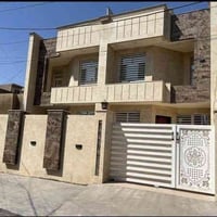 الدورة جمعية خير الله • 150م • مؤثث جاهز