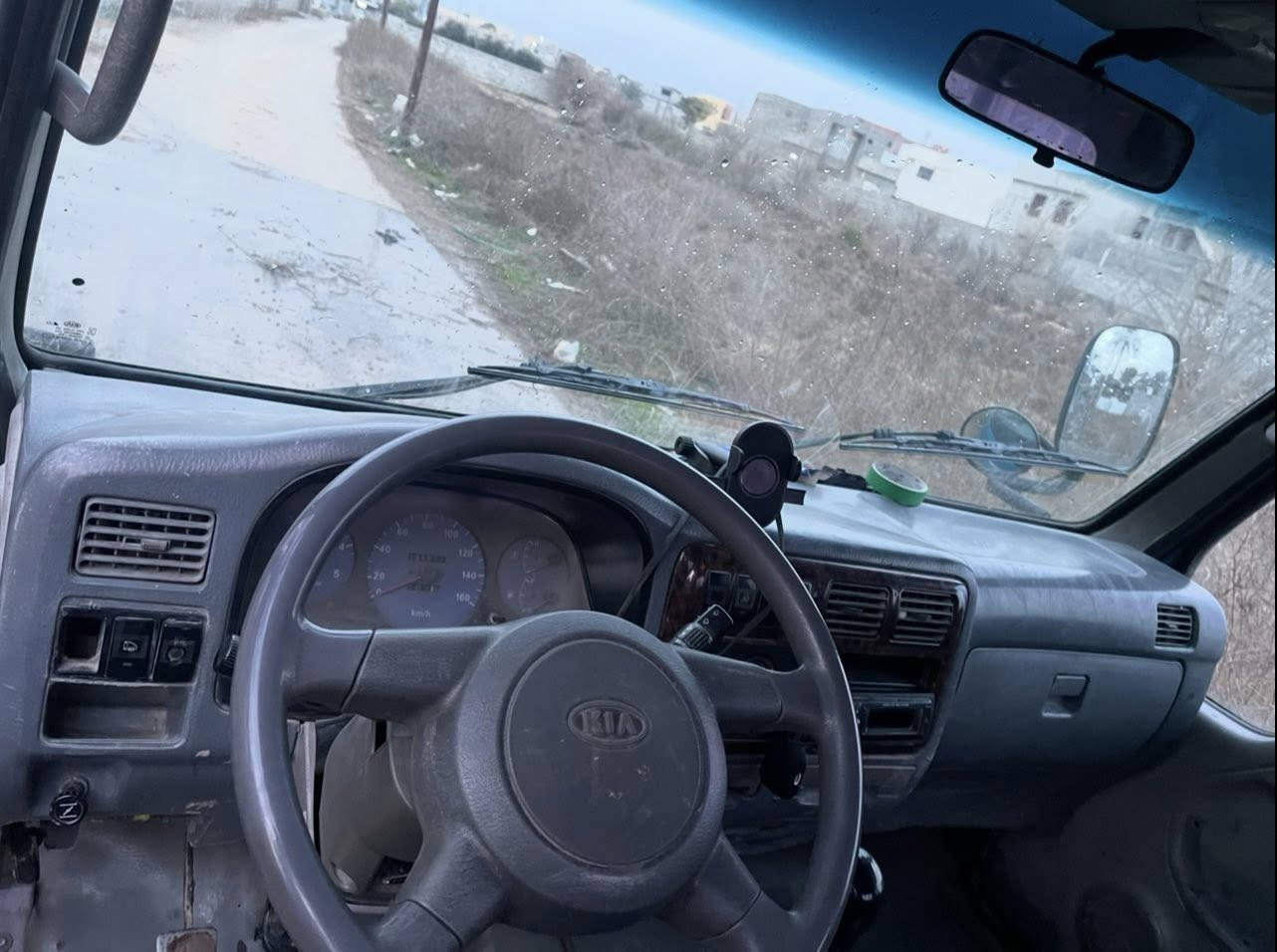 كيا ام عيون 2002 رقم بغداد ألماني گير محرك شاصي مكفولات سيارة خير من الله كلش نضيفة صدر جديد تحويل مباشر مكفولة كفالة عامة مكان السيارة صلاح الدين الضلوعية السعر 76 وبيهة مجال بسيط 
***********
