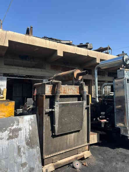 سلام عليكم مولده افيكو 120 تشفيت جديد بس ممشغلها جفتتها وعفتها بيها نقوصات سلف للستفسار *********** السعر 24 ورقه
