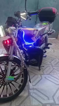 للبيع 24شكل ال25 الدراجه مو عايزهه برغي الرقم 07703411177 @الجميع  @إش...