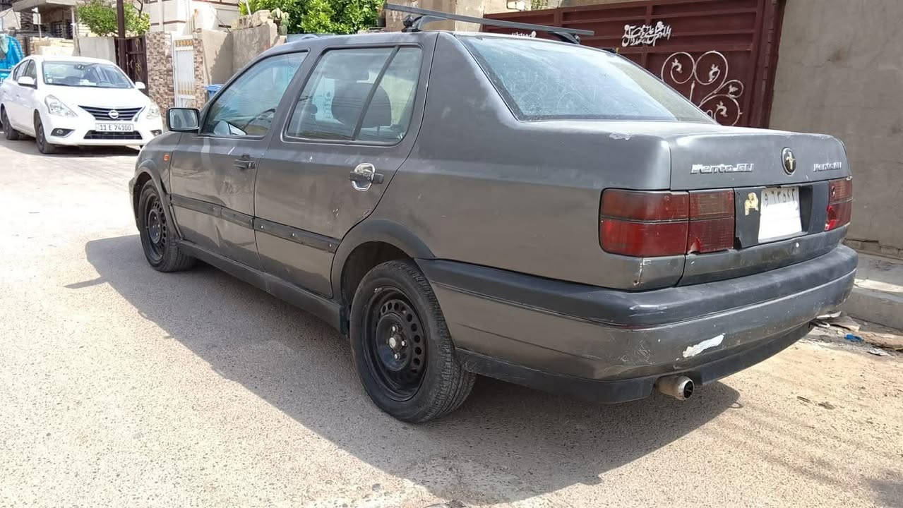 كولف فمتو 1992 كير اوتوماتيك محرك جديد جاهزة بدون نقص سعرها 32 ورقه مكانها بغداد الدورة *********** بغداد, العراق
