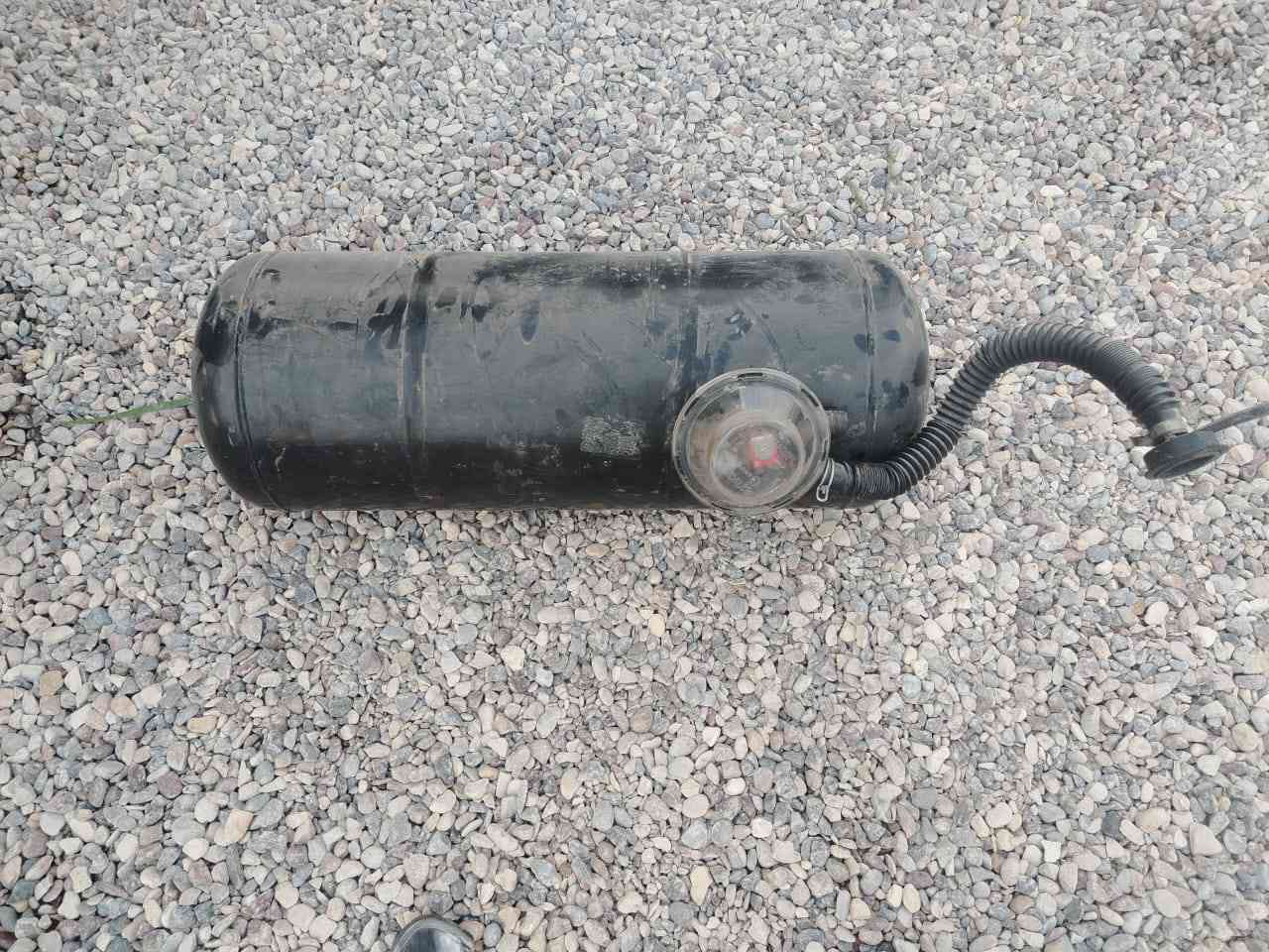 سلام عليكم منضومت غاز البيع 6سلندر ***********
