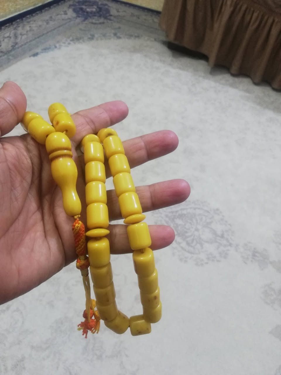 سندلوس الماني قديم جراخه جيكيه للبيع الوزن ٩٢ غرام السعر عله الخاص او الاتصال عله *********** تحياتي للجميع
