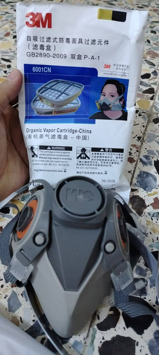 قناع مع الفلاتر ب١٠ الاف


**إذا كنت صاحب هذا الإعلان وتريد حذفه لأي سبب، رجاءا أرسل رسالة إلى الدعم الفني**