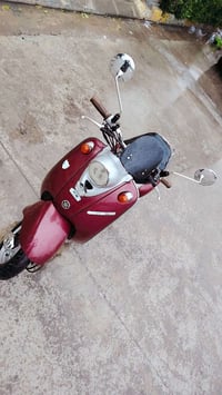 دراجة عبد الحليم للبيع شرط محرك كابرتر صالنص بلادي او سلف شغال كلش نضي...