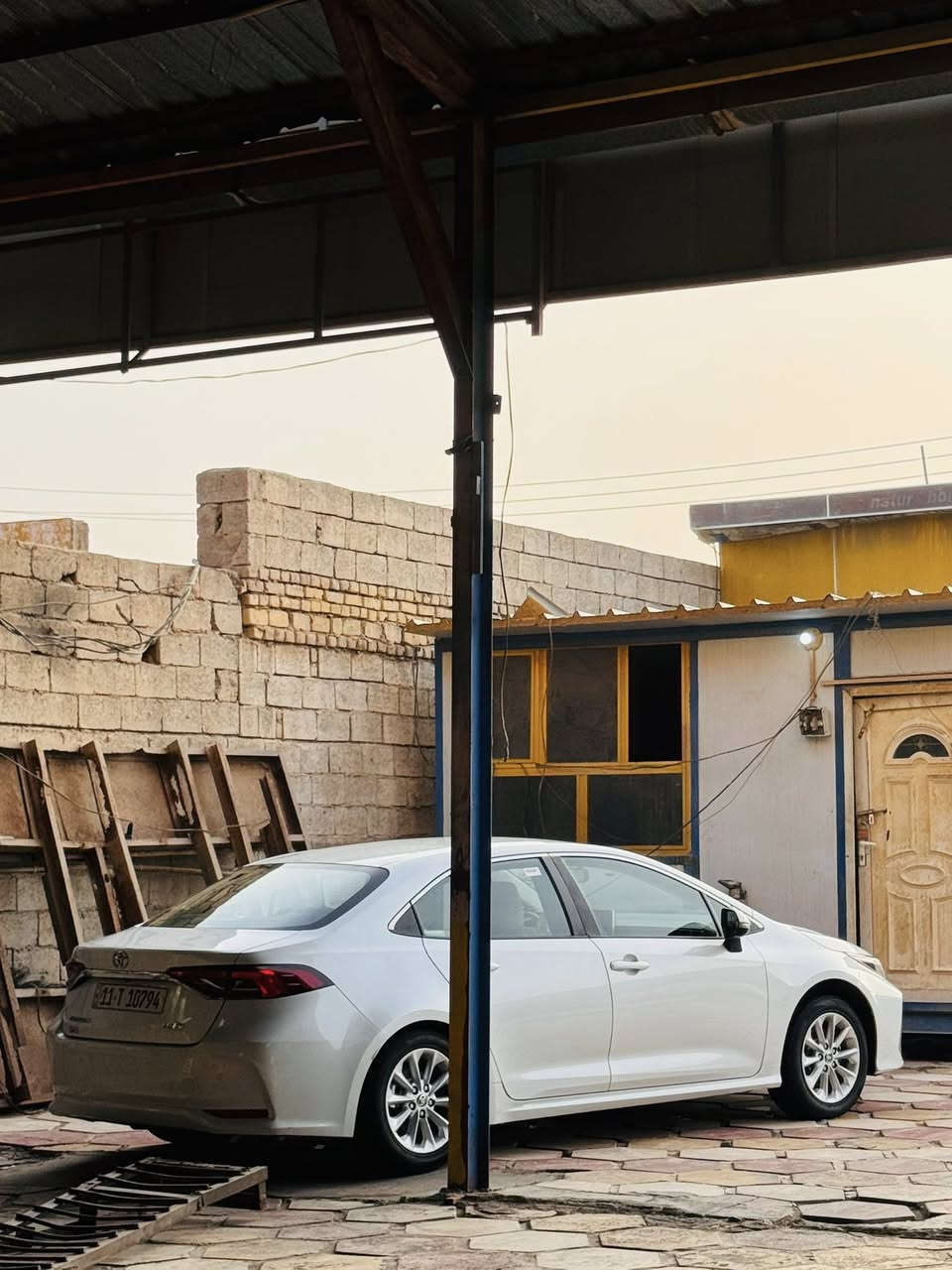 السلام عليكم كورله مديل2022.                                      ***********
